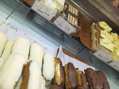 -凯司令西点房(南京东路店)