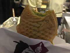 -粉粉乐鲷鱼烧(美罗城店)