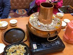 -如意林卡藏餐吧(大昭寺店)