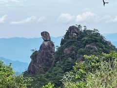 -三清山风景名胜区