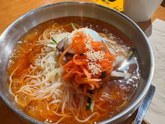 -海云台韩式汤饭·13年匠心韩料(南山店)