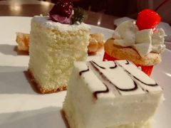 -芭菲盛宴·环球美食(锦城万达广场店)