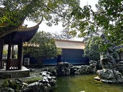 -浙江省博物馆(孤山馆区)