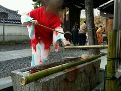 -京都和服体验 梦馆(五条店)