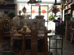 -滇香肴·云南菜蒸汽石锅鱼(云南北路店)