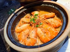 -新白鹿餐厅(世博源店)