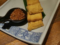 -云海肴·汽锅鸡·云南菜(天津国金汇店)