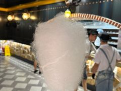 -汉巴味德·烤肉与啤酒的自助(杭州大悦城店)