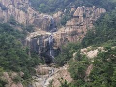 -沂蒙山旅游区云蒙景区(蒙山国家森林公园)