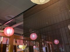 大堂-二丁目食堂(铁西星摩尔店)