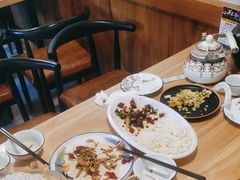 -小厨子私房菜·云南美食店