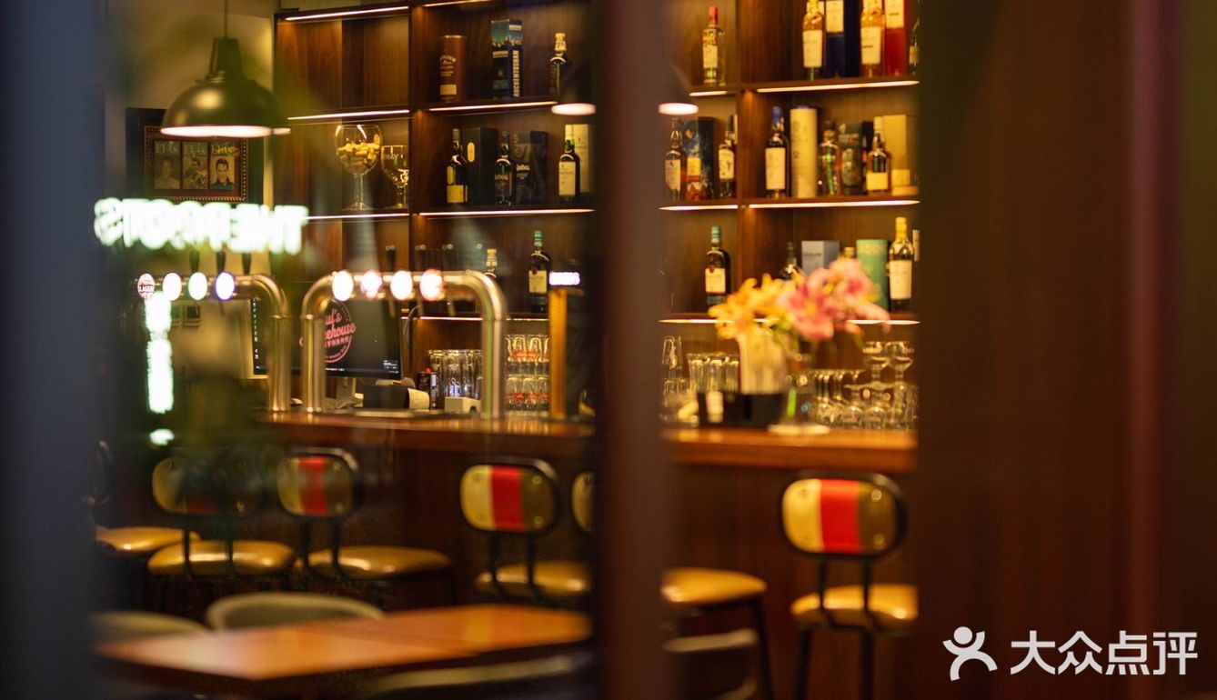 海淀区的烟熏房