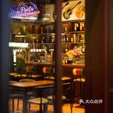 海淀区的烟熏房