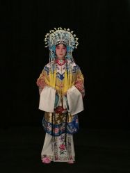 点击看大图 -霓裳雅韵京剧戏曲摄影(豪苑大厦店)