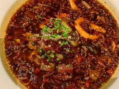 -鱼翅楼·津派砂锅鱼翅(水上公园店)