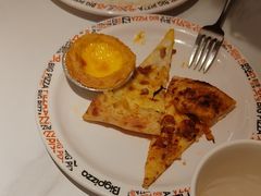 -比格比萨自助(新辰里学清路店)