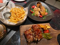 -Nord Grill&Bar Highland诺德西餐(深圳欢乐海岸店)