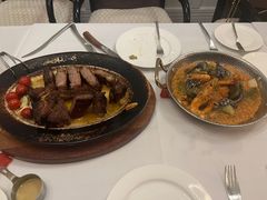-哈布斯扒房(华发商都店)