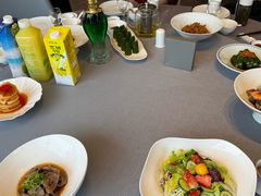 -翠山·映月湖景餐厅(映月湖公园店)