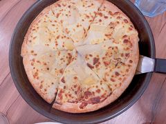 -必胜客(燕郊永旺店PHDI店)