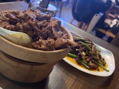 -鹅滋道(甘坑古镇店)