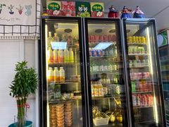 -屋里家延边朝鲜族冷面(南园店)