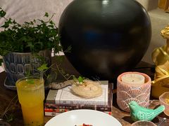 -东湖34号餐厅·湖北菜