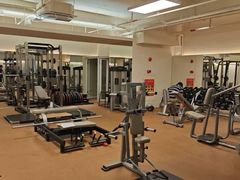 -YCHL Studios健身工作室(市二宫店)