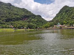 -宝晶宫旅游景区