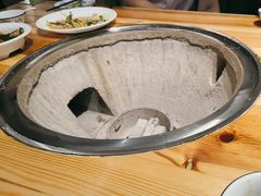 -和晟shèng铁锅炖·东北菜(南山店)