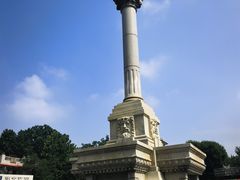 -天津意大利风情旅游区