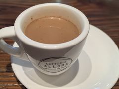 -ALLORA意大利餐厅(丰盛里店)