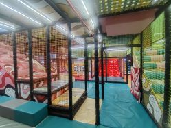 -meland亲子乐园(深圳领展中心城店)