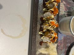-千寻山野烤肉(中关村店)