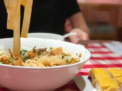 -西贝莜面村(万象天地店)