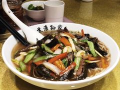 -孙家面馆(小康城店)