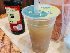 -覃肥叔桂林米粉(粮道街店)