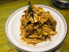 乾隆白菜-京味斋·北京烤鸭(北京南站洋桥店)