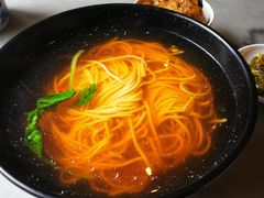 -功德林(南京西路店)