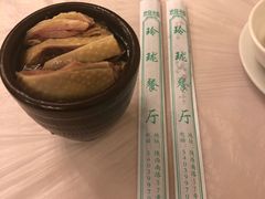 -玲珑餐厅(陕西南路店)