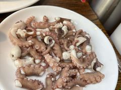 -海味当家·蒸锅海鲜(星海公园店)