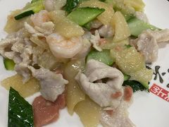 -宋记便宜坊(二七店)