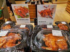 -七鲜超市(瑞虹天地太阳宫店)