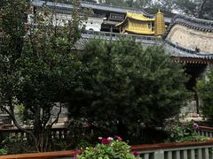 -五台山风景名胜区