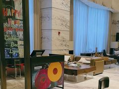 -怡廊(上海漕河泾万丽酒店)