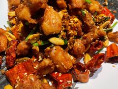 -红蜡烛-养生粥-津鲁菜(中山路店)