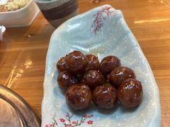 -青山青豆花·笑禅豆腐鱼(黄泥塝店)