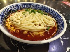 -陆小凤四川料理(北京路店)