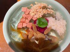 -新发现(宝山龙湖店)
