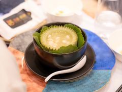 -百盛·鼎膳(中海财富中心)